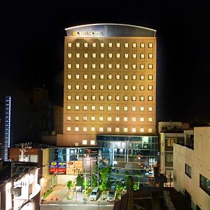 Apa Hotel Fukui Katamachi